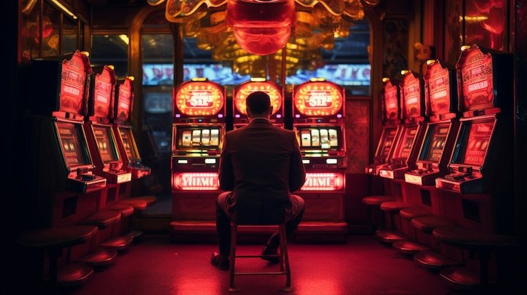 677 bet casino