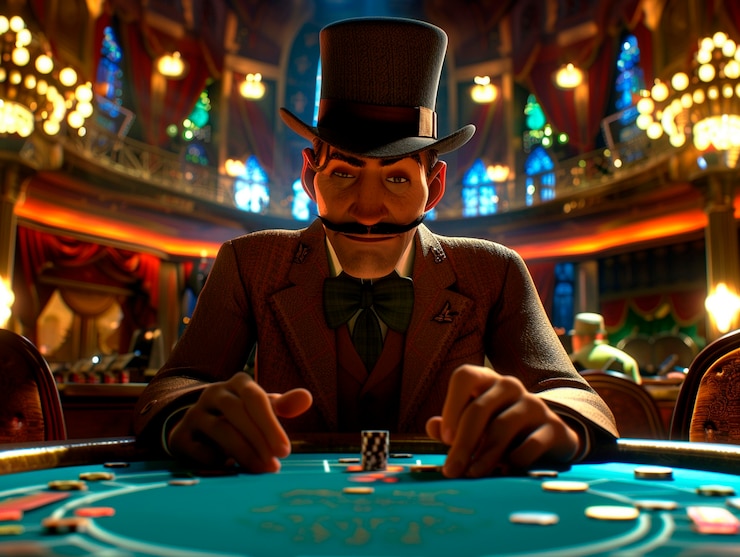 677 bet casino