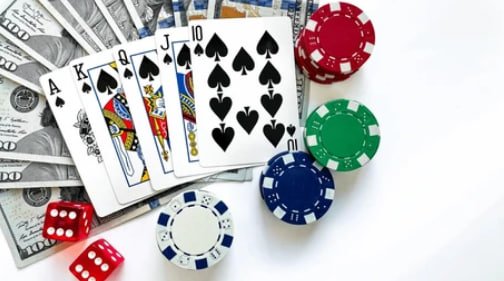 677 bet casino
