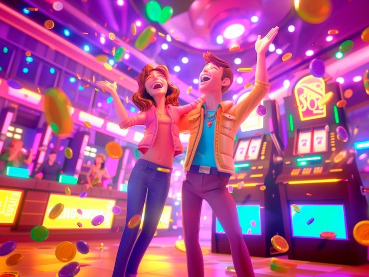 677 bet casino