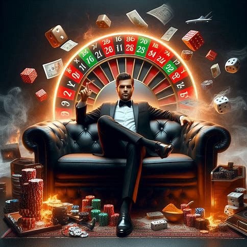 677 bet casino