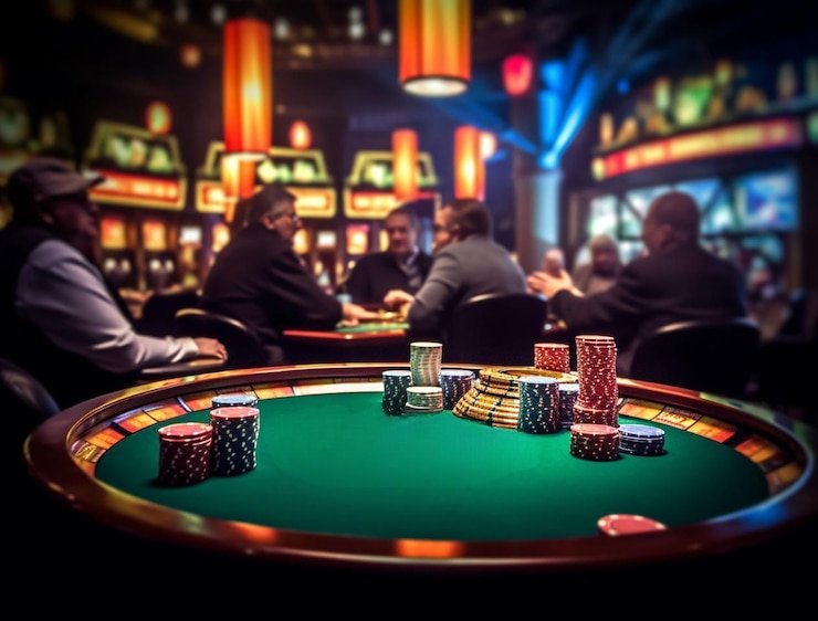 677 bet casino