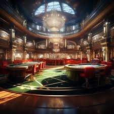 677 bet casino
