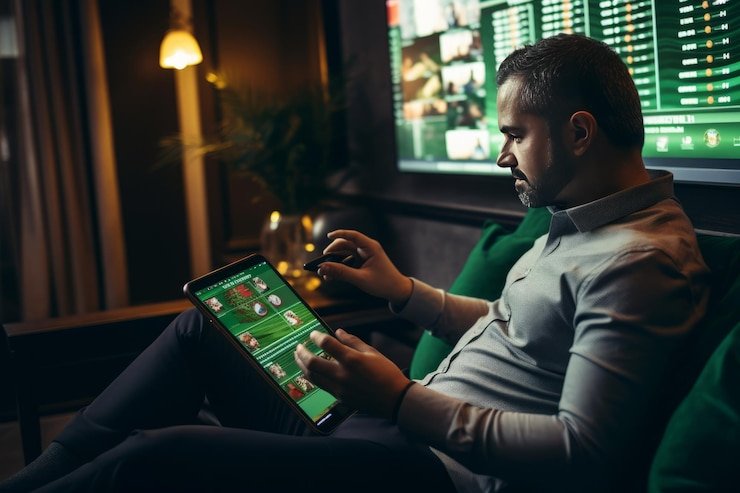 677 bet casino