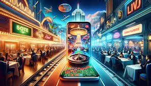 677 bet casino